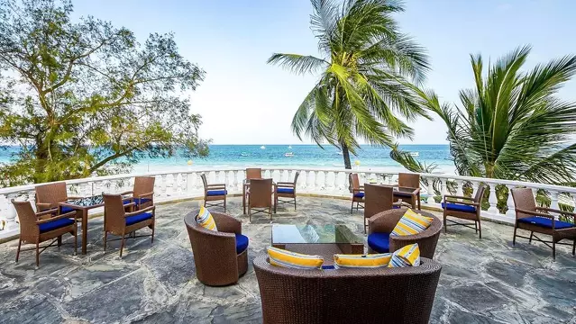 Coastal Holiday Experience in Diani And Mombasa