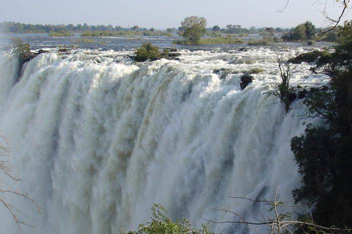 Tourism Attractions in DRC